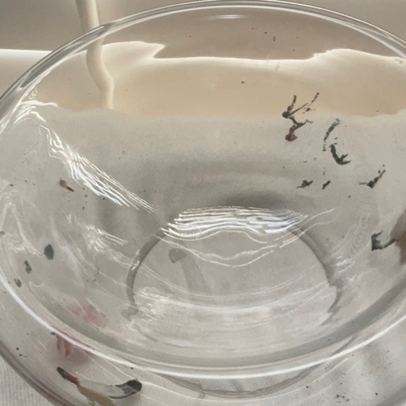 CANDLE floating bowl - Picture 3 of 4